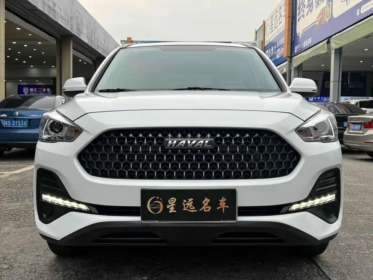 HAVAL M6