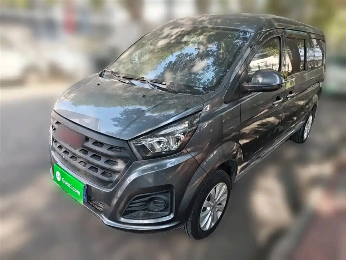 JINBEI 金 SEALION M