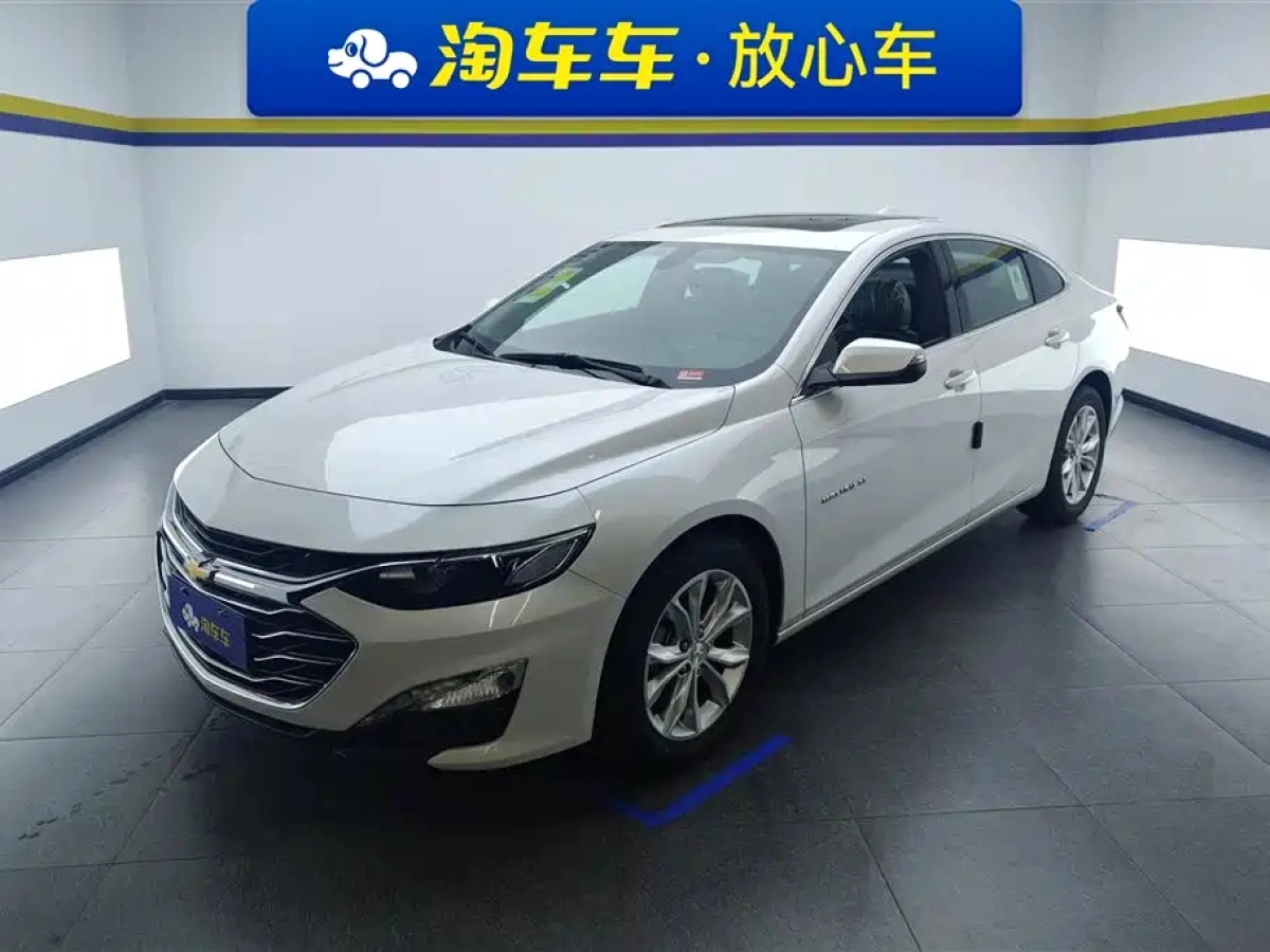 CHEVROLET MALIBU XL  2025