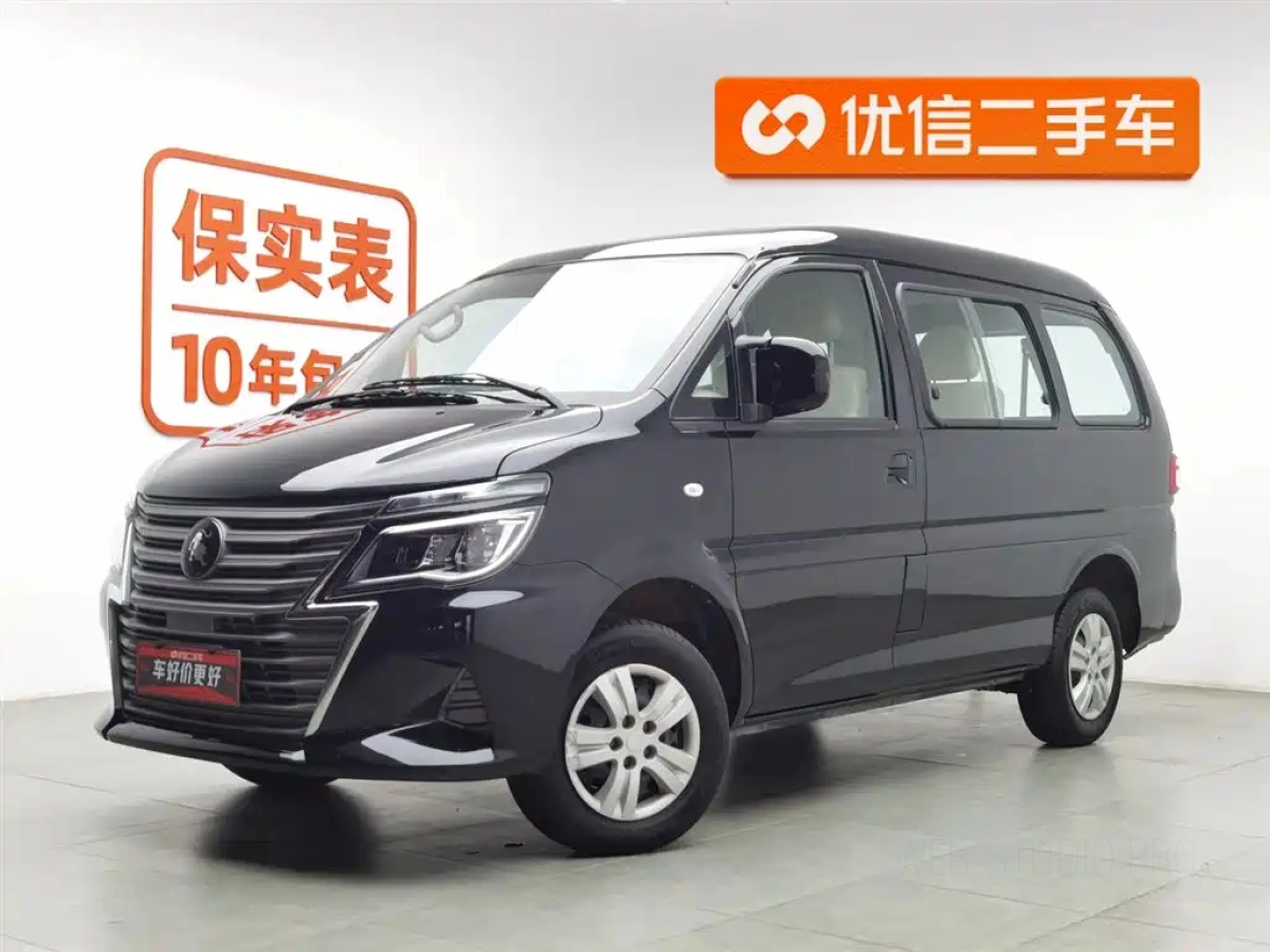 DONGFENG LINGZHI  2024