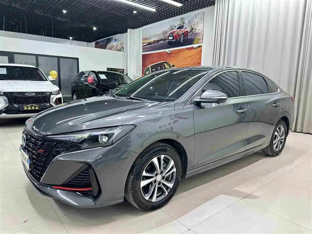 CHANGAN EADO  2024