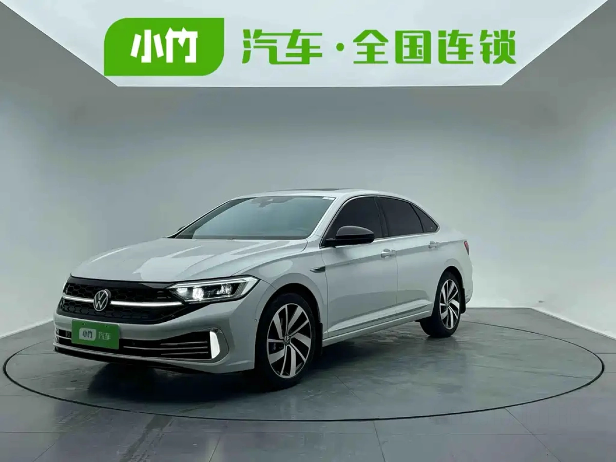 VOLKSWAGEN SAGITAR  2023