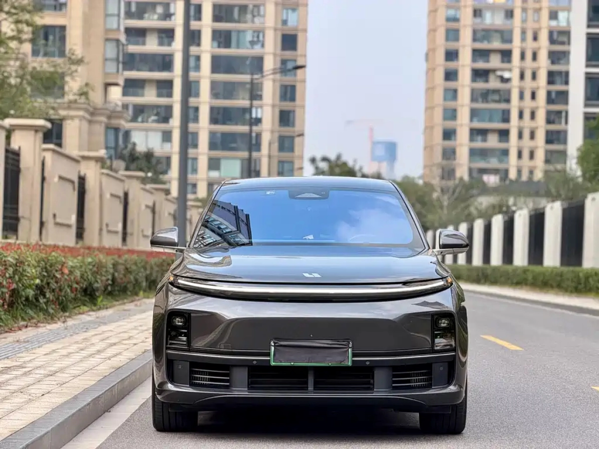 LI AUTO L7