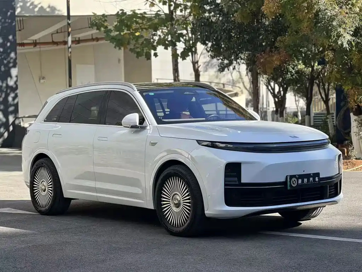 LI AUTO L7