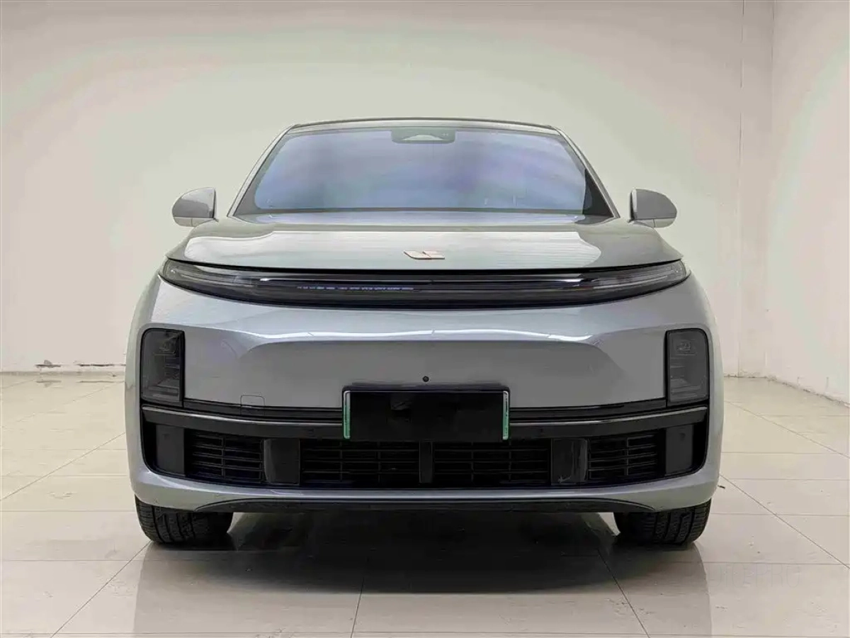 LI AUTO L7