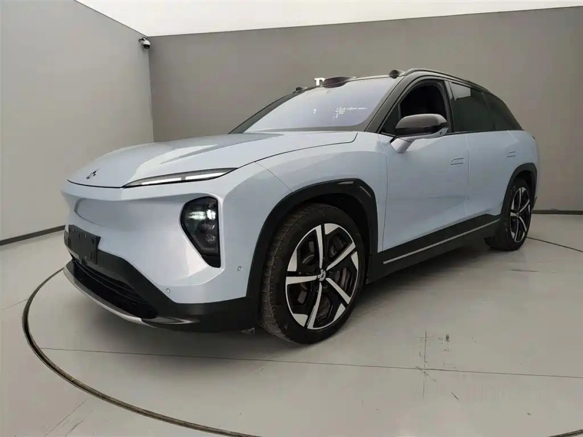 NIO ES7
