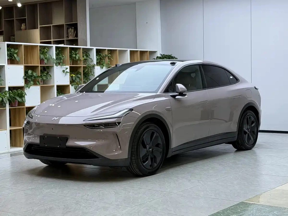 LEDAO LUXEED L60  2025