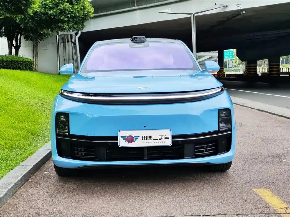 LI AUTO L7
