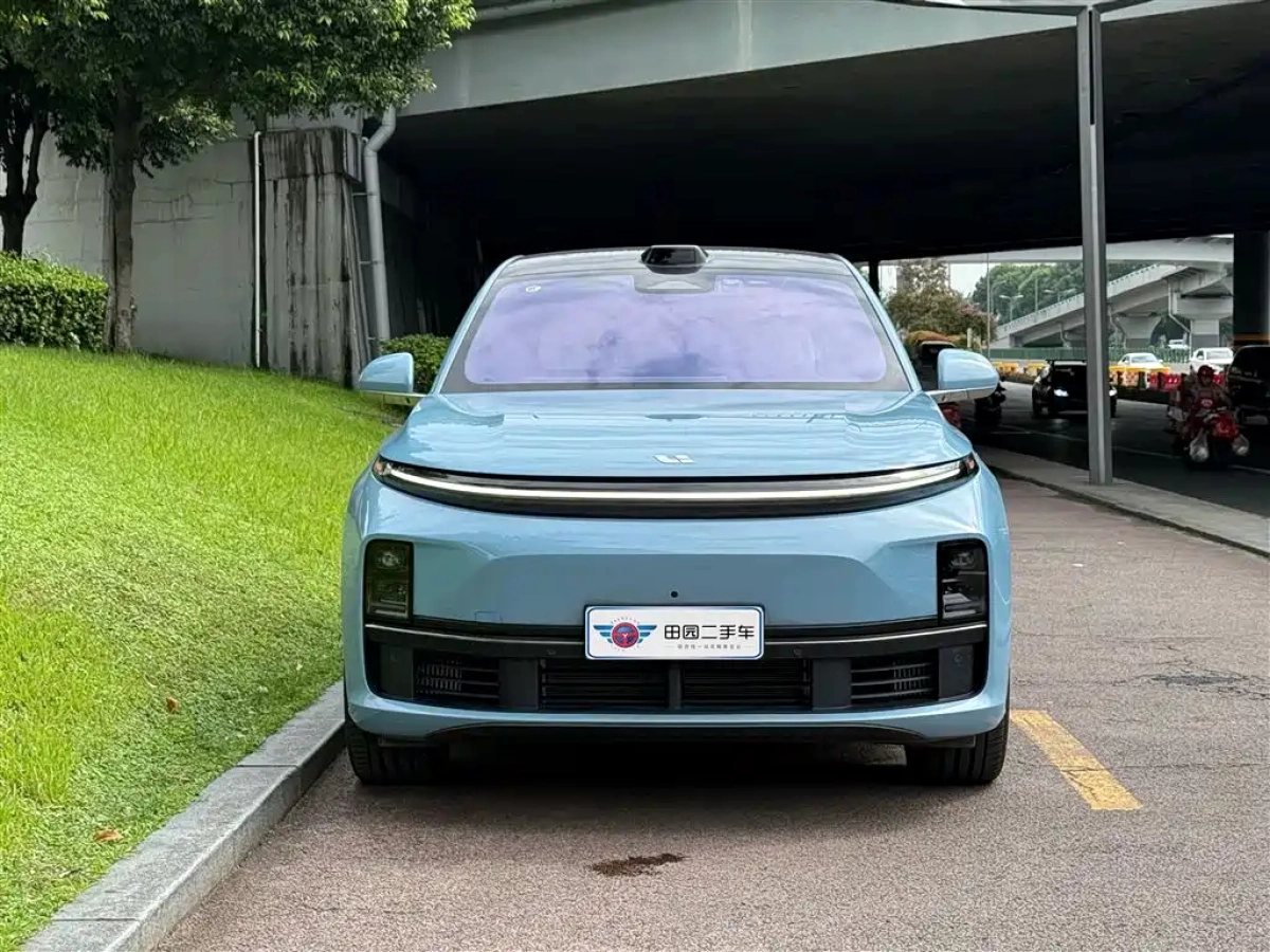 LI AUTO L7