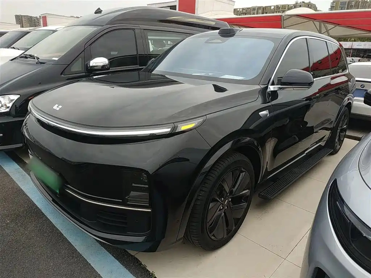 LI AUTO L9