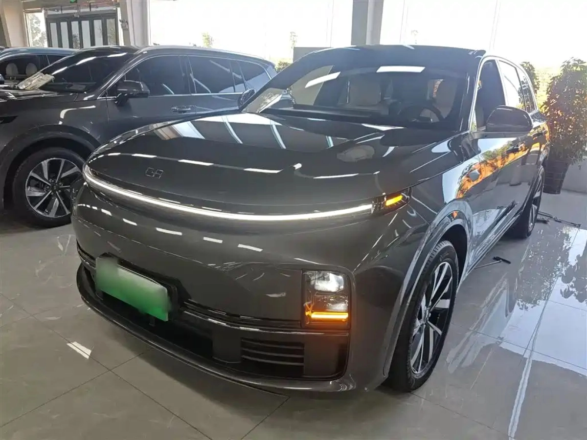 LI AUTO L7