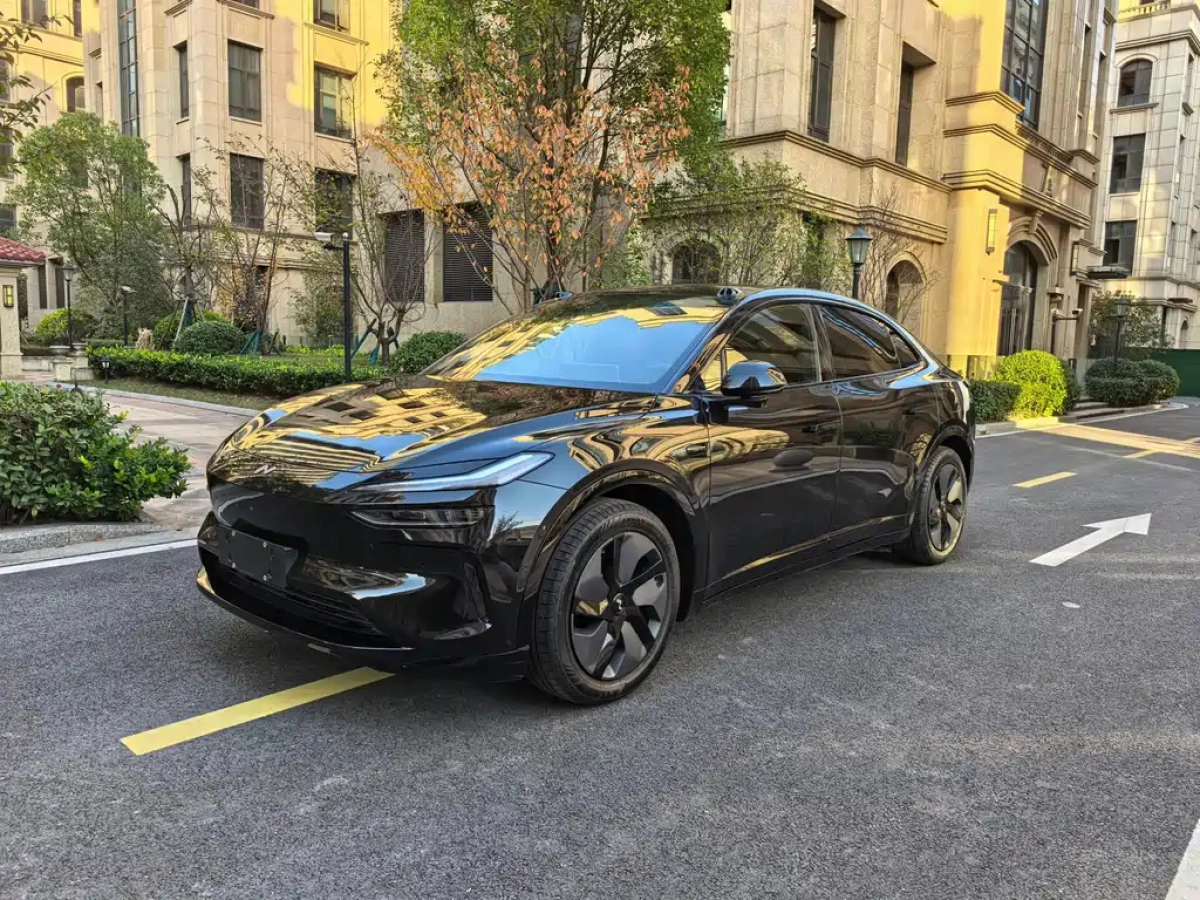 LEDAO LUXEED L60  2025