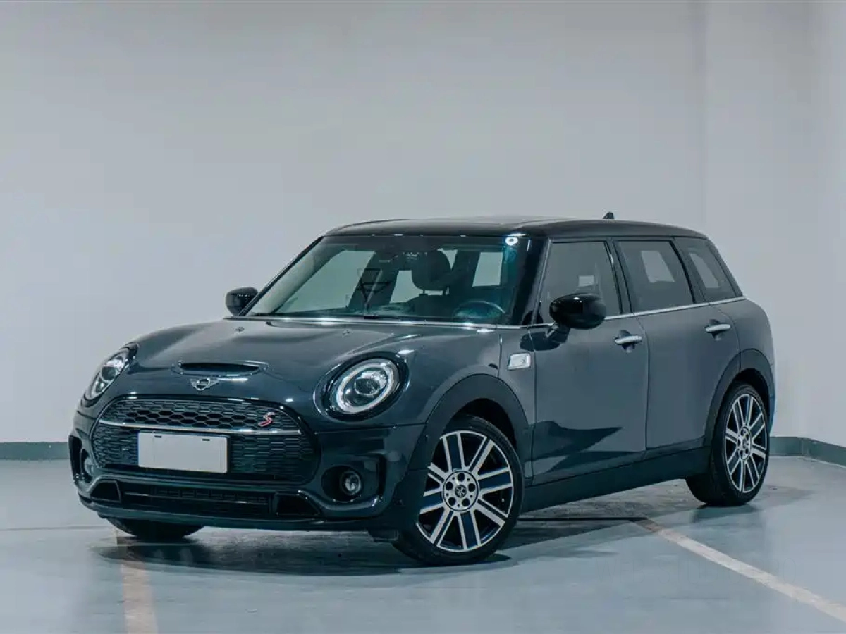 MINI CLUBMAN  2020