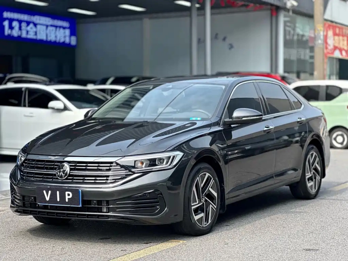 VOLKSWAGEN SAGITAR  2023