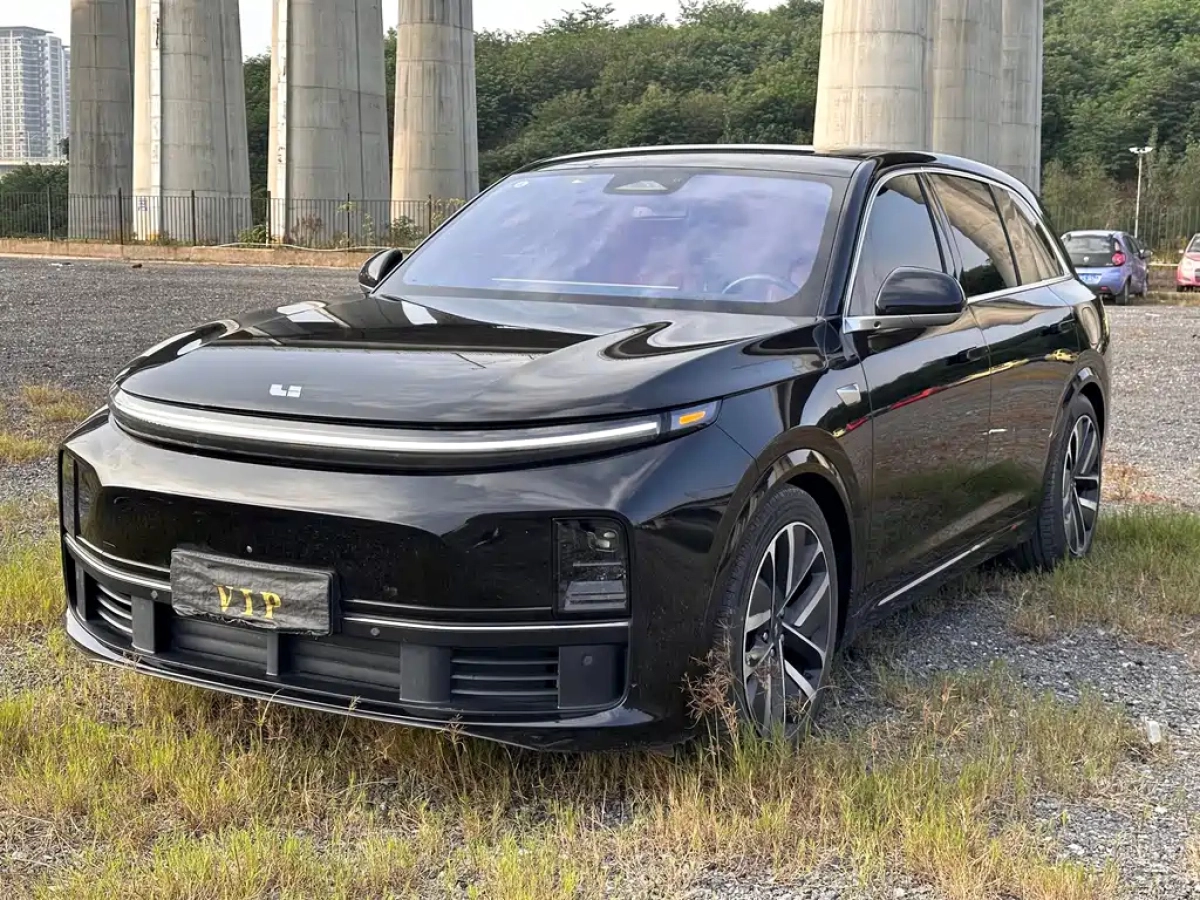 LI AUTO L7
