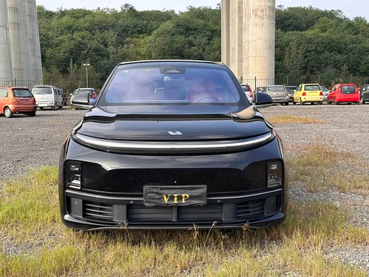 LI AUTO L7