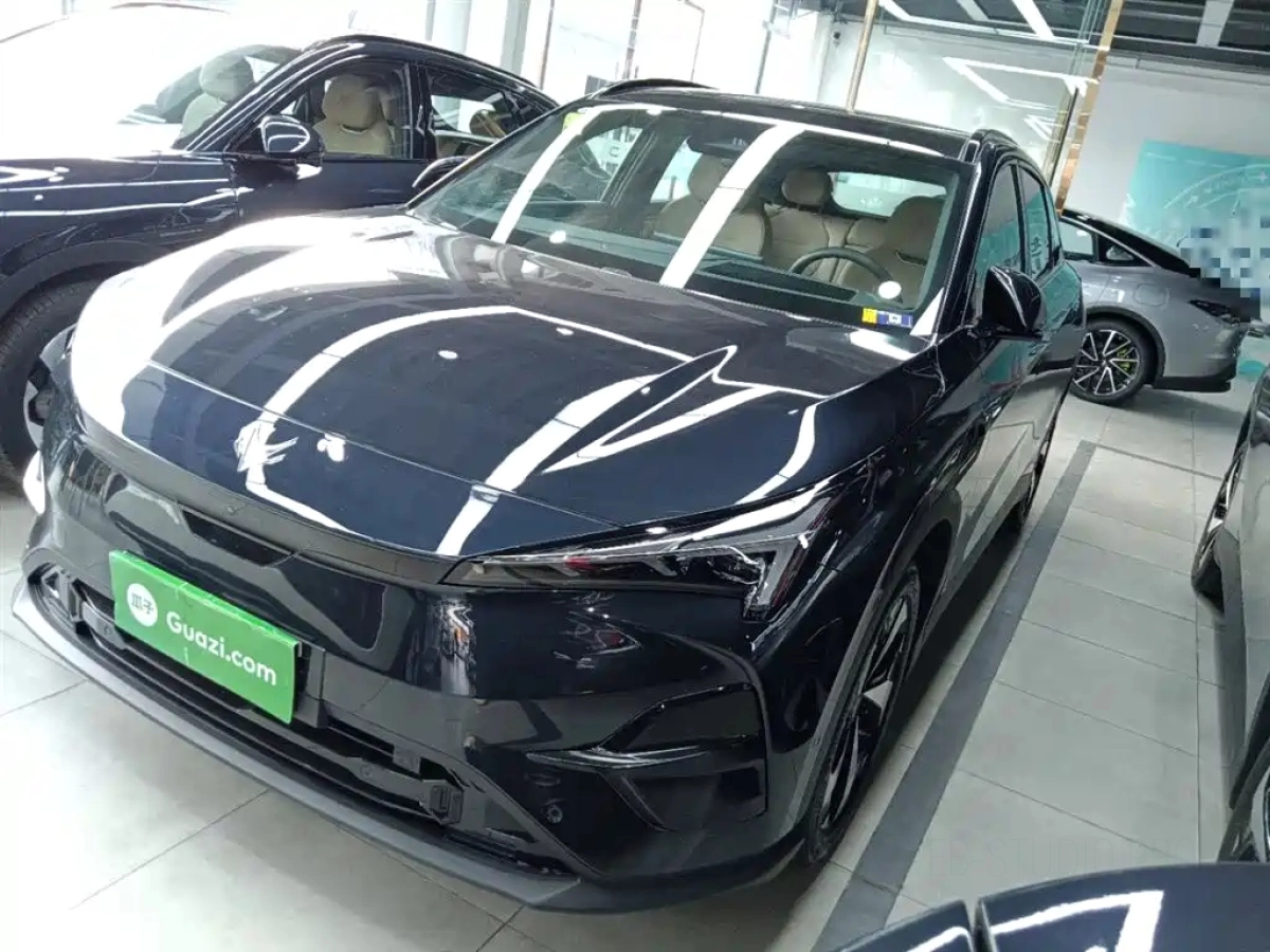 ARCFOX ALPHA T5 ALPHAT5