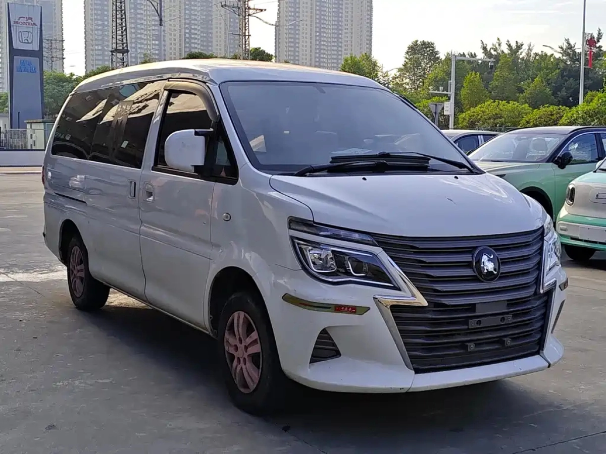 DONGFENG LINGZHI
