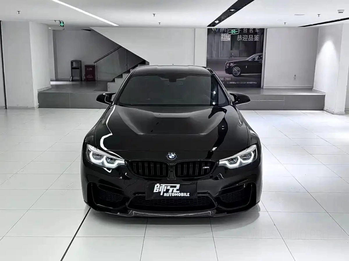 BMW M4