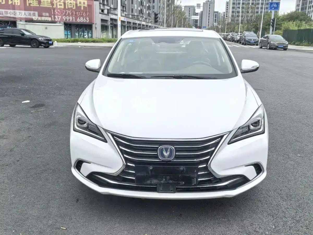 CHANGAN EADO