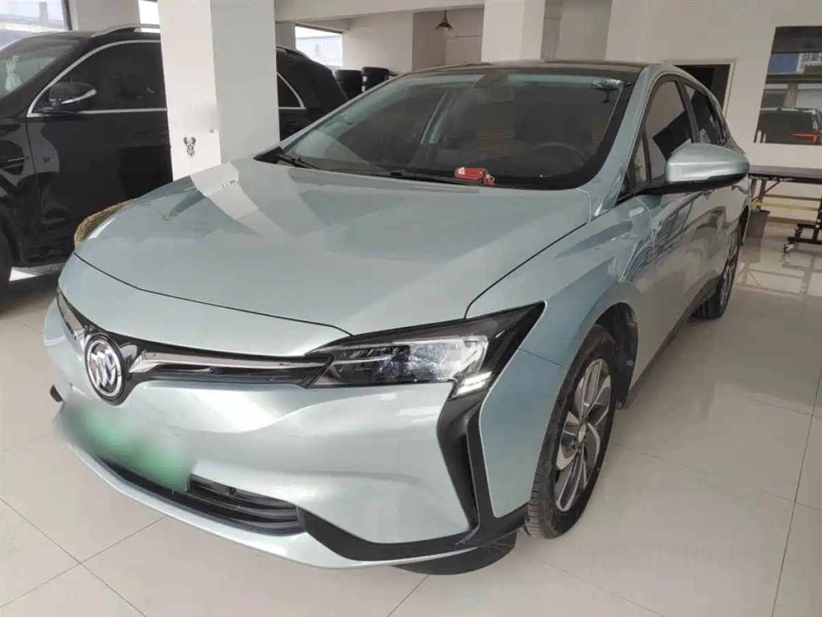 BUICK VELITE 6  2024