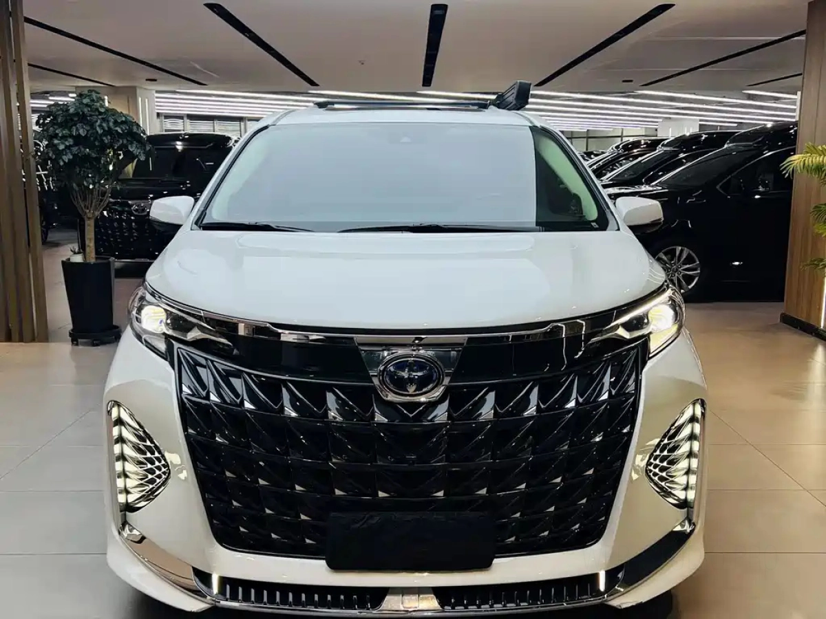 TOYOTA SIENNA SIENNA