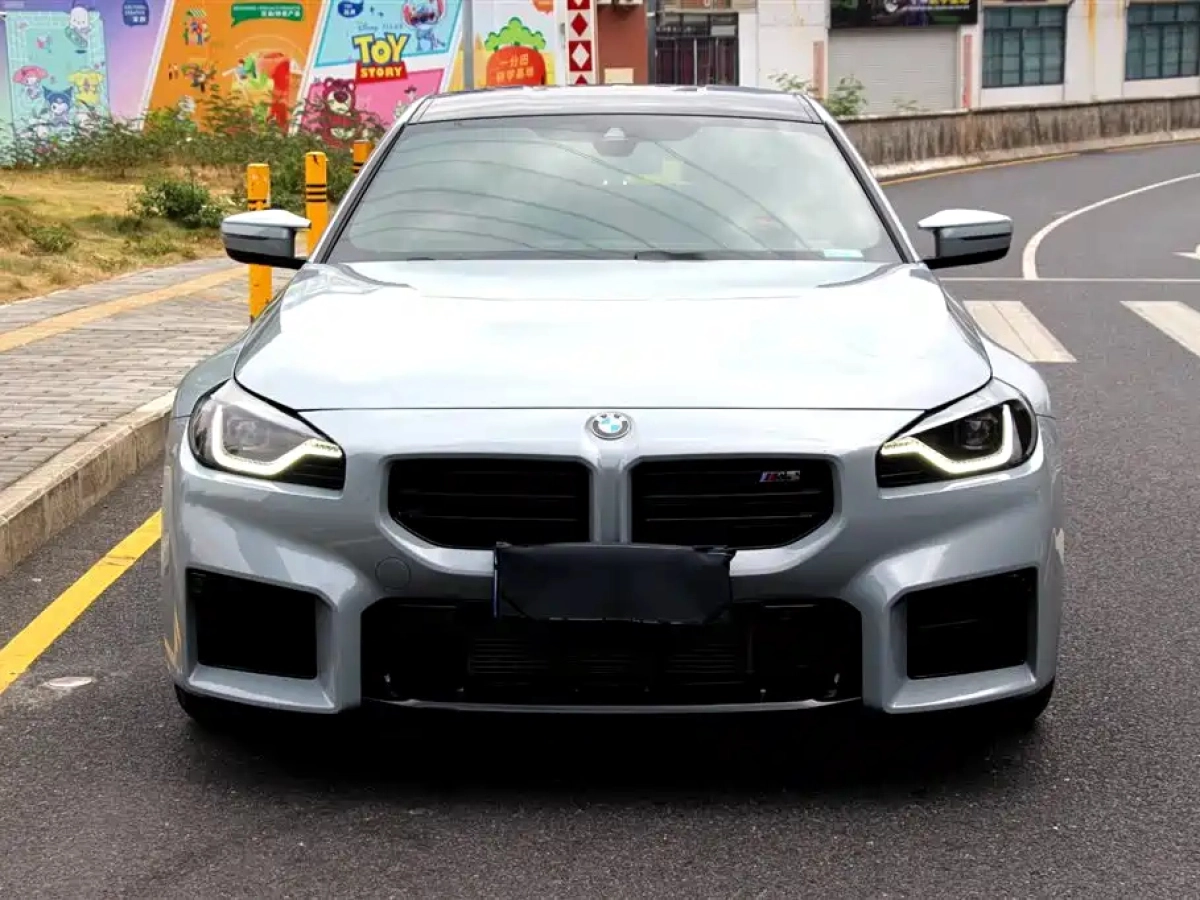 BMW M2