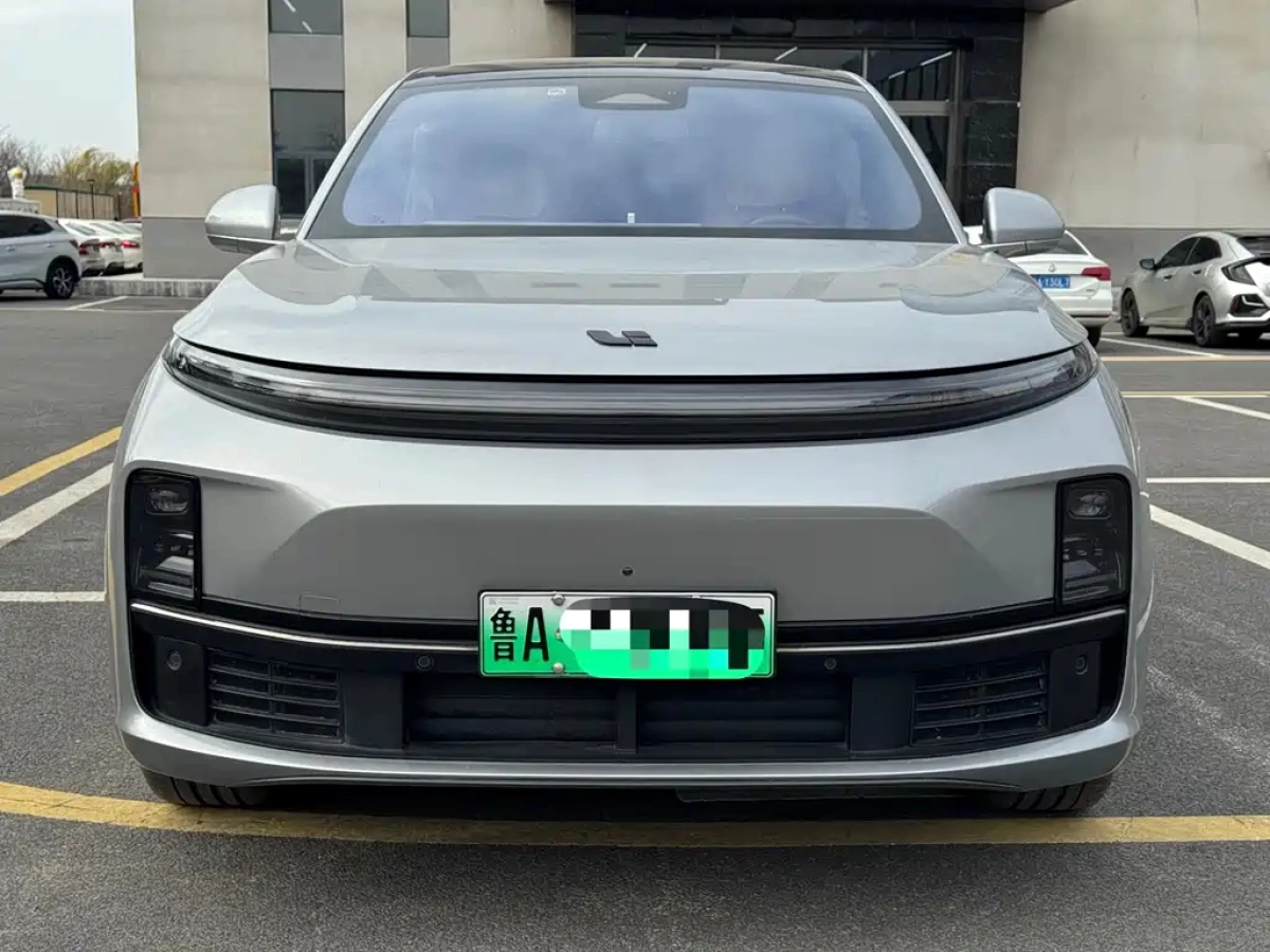 LI AUTO L7