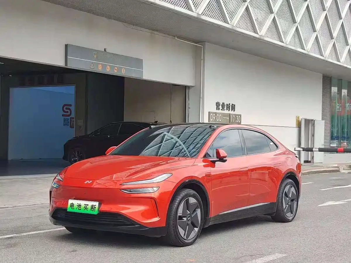 LEDAO LUXEED L60  2024