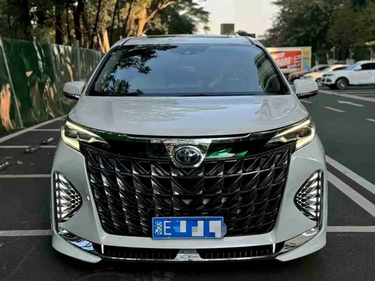 TOYOTA SIENNA SIENNA  2022