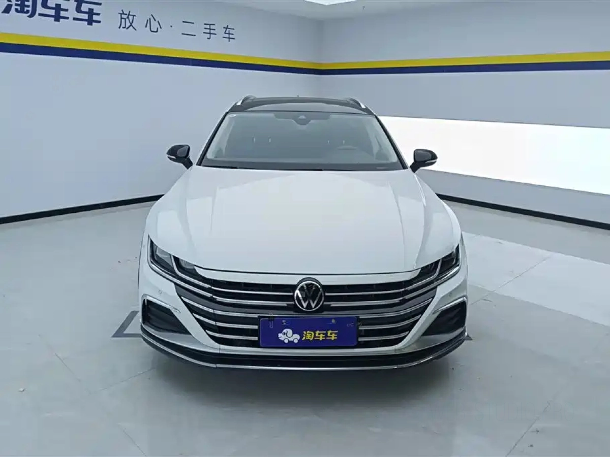 VOLKSWAGEN FAW - VOLKSWAGEN CC