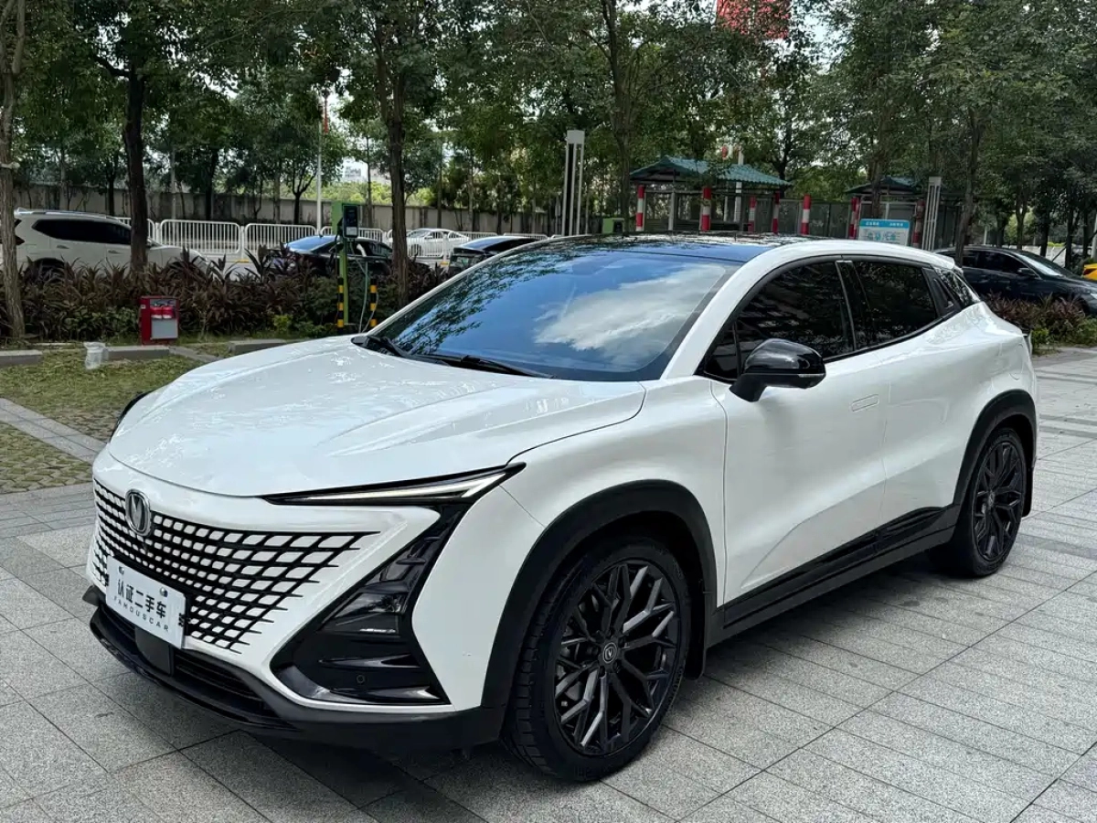 CHANGAN UNI-T  2023