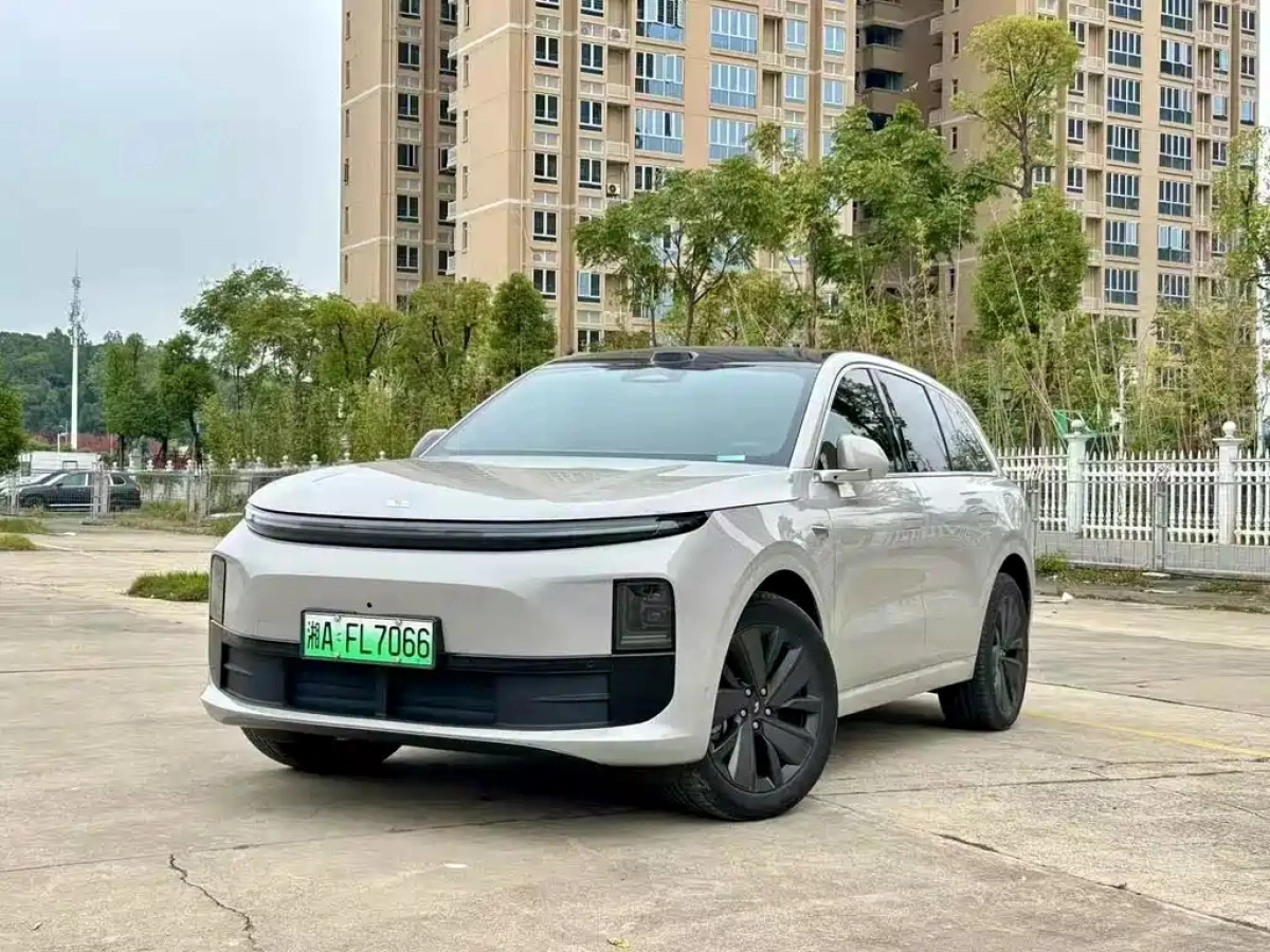 LI AUTO L6