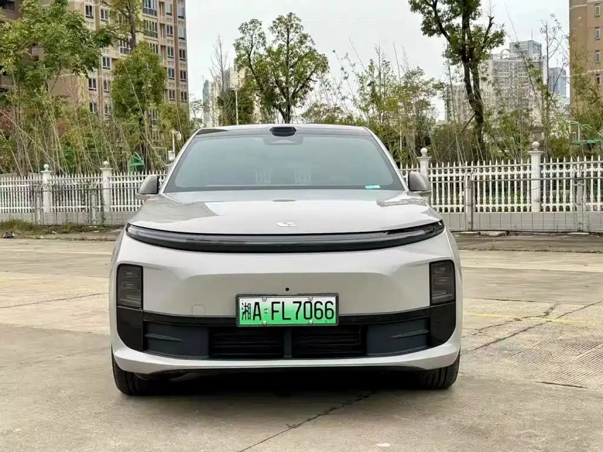 LI AUTO L6