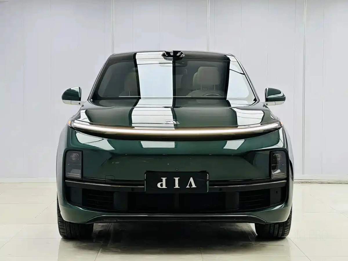 LI AUTO L9