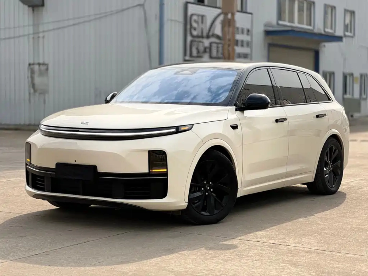 LI AUTO L7
