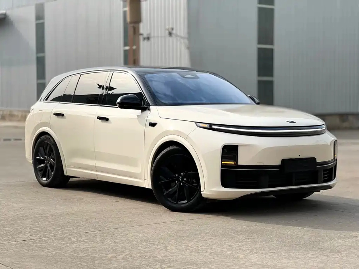 LI AUTO L7