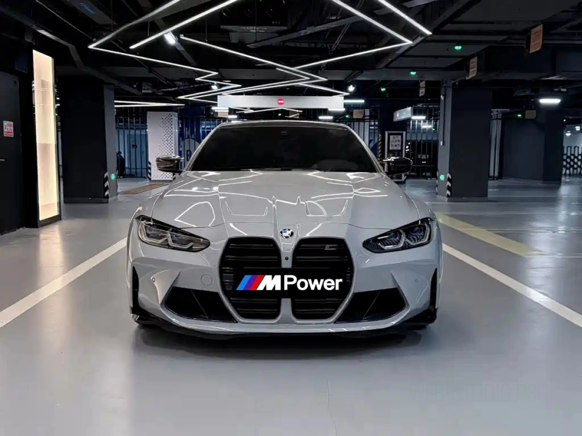 BMW M4