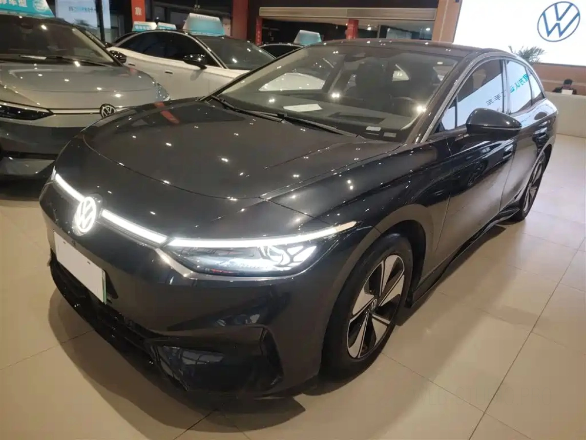 VOLKSWAGEN ID.7 VIZZION  2024