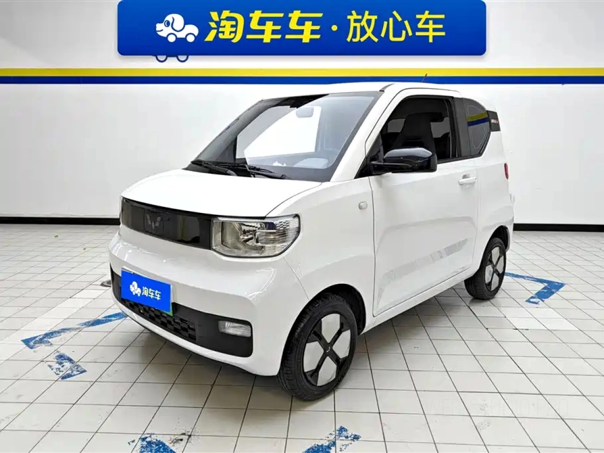 SGMW HONGGUANG MINIEV  2023