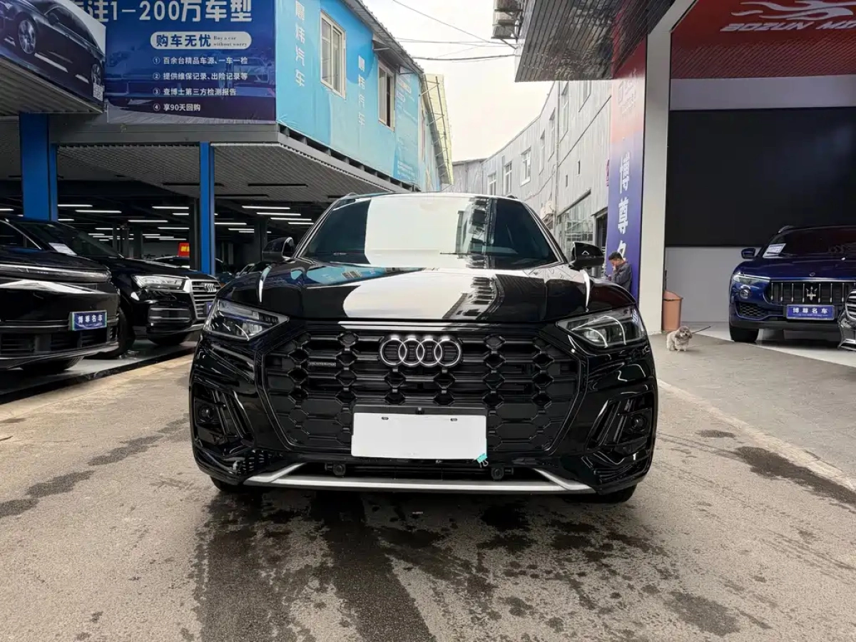 AUDI Q5L