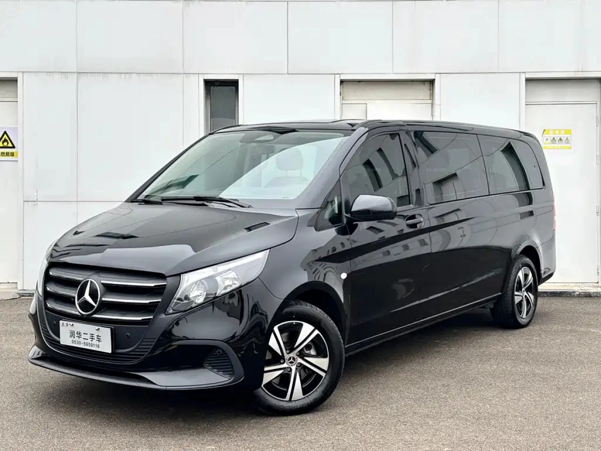 MERCEDES BENZ VITO  2025