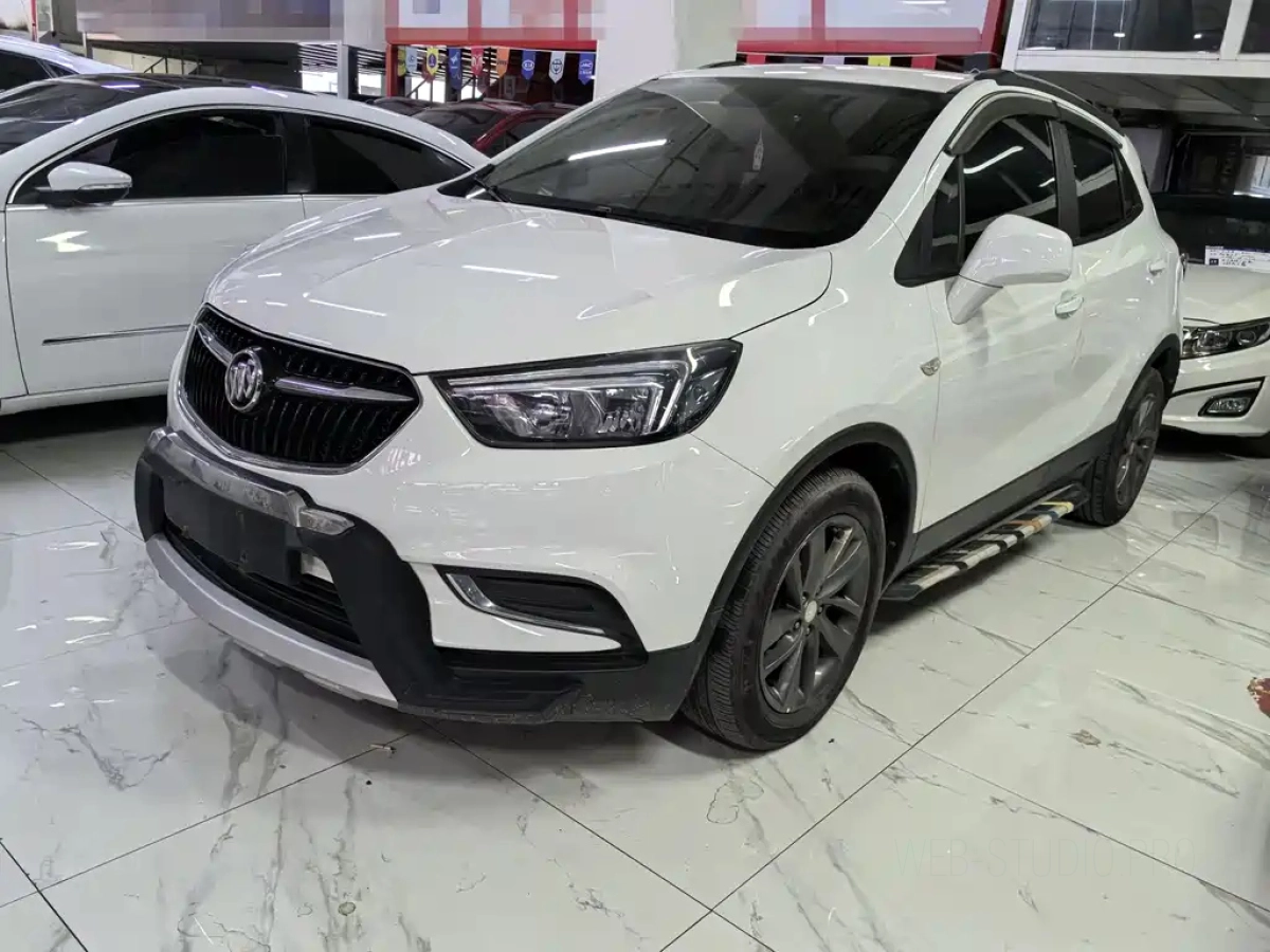 BUICK ENCORE  2019