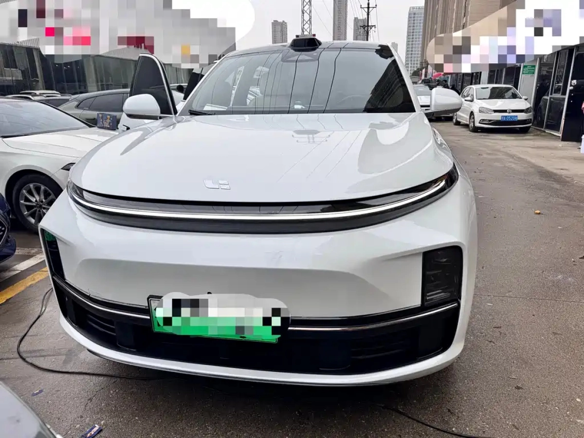 LI AUTO L7