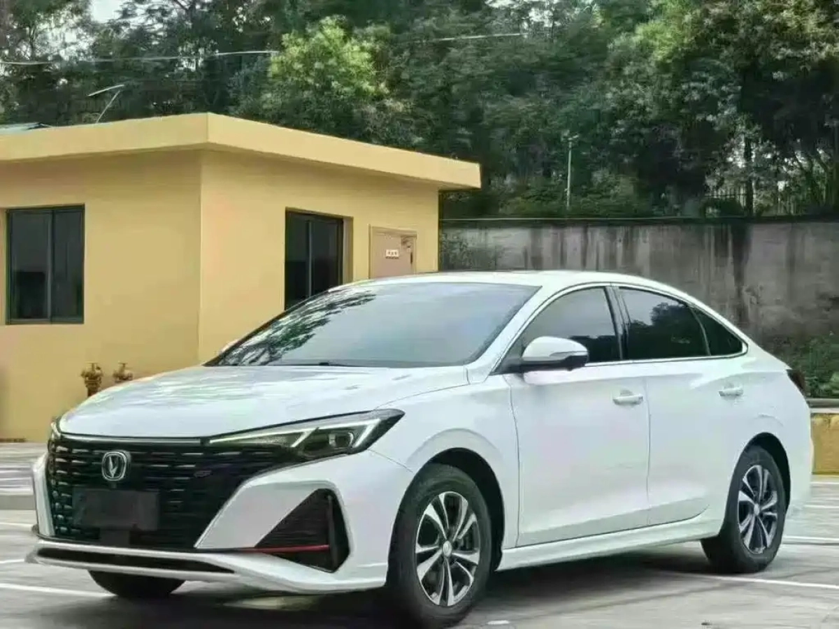 CHANGAN EADO  2023