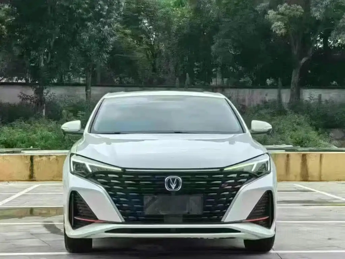 CHANGAN EADO