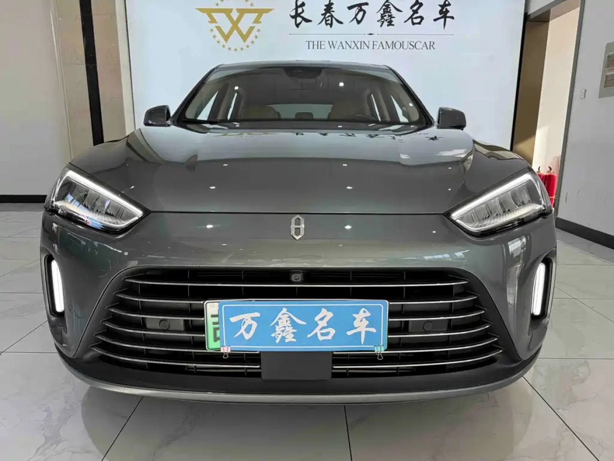 HUAWEI HARMON AITO M5