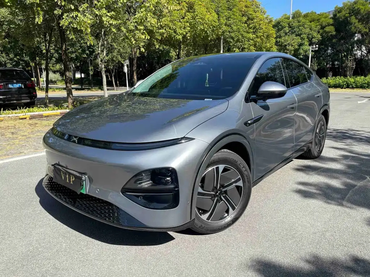 XPENG MOTORS G6  2024