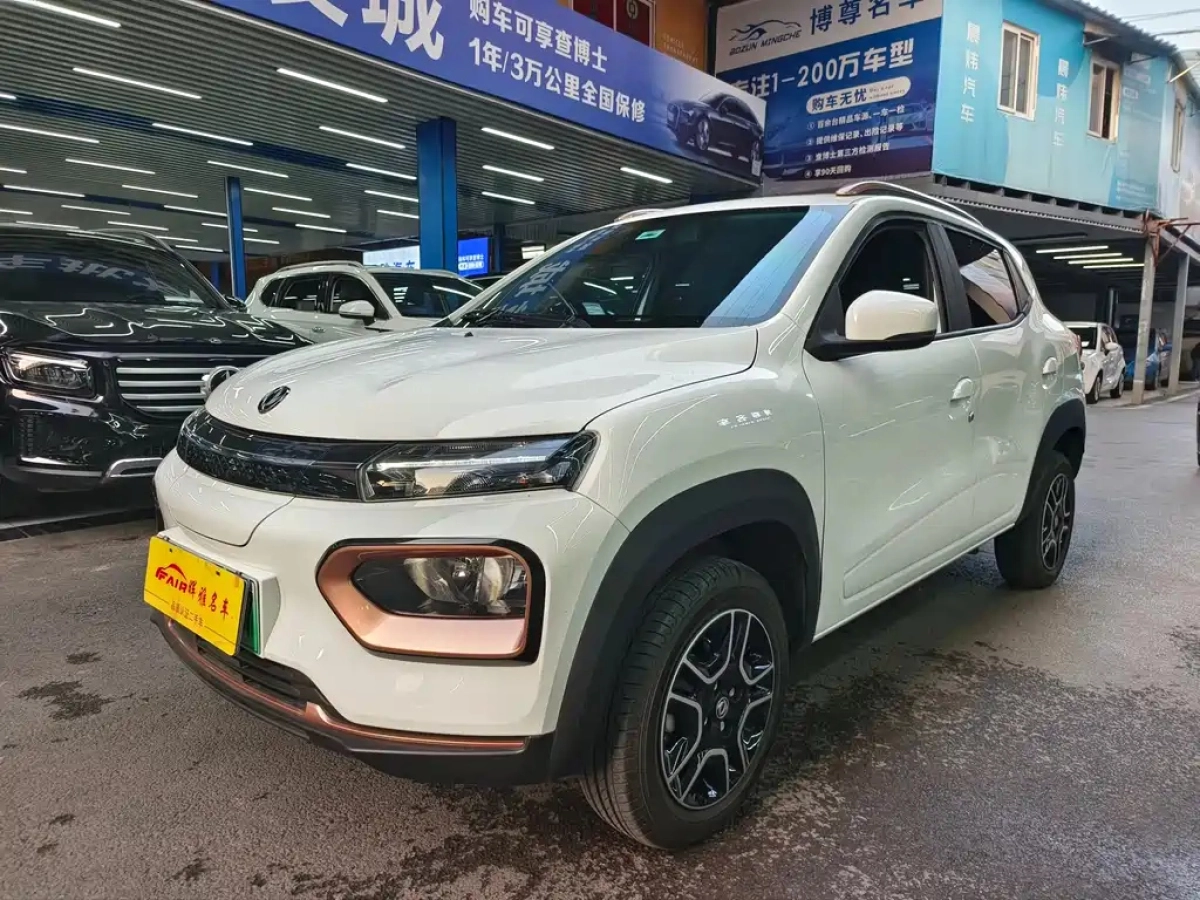 DONGFENG NANO BOX  2023