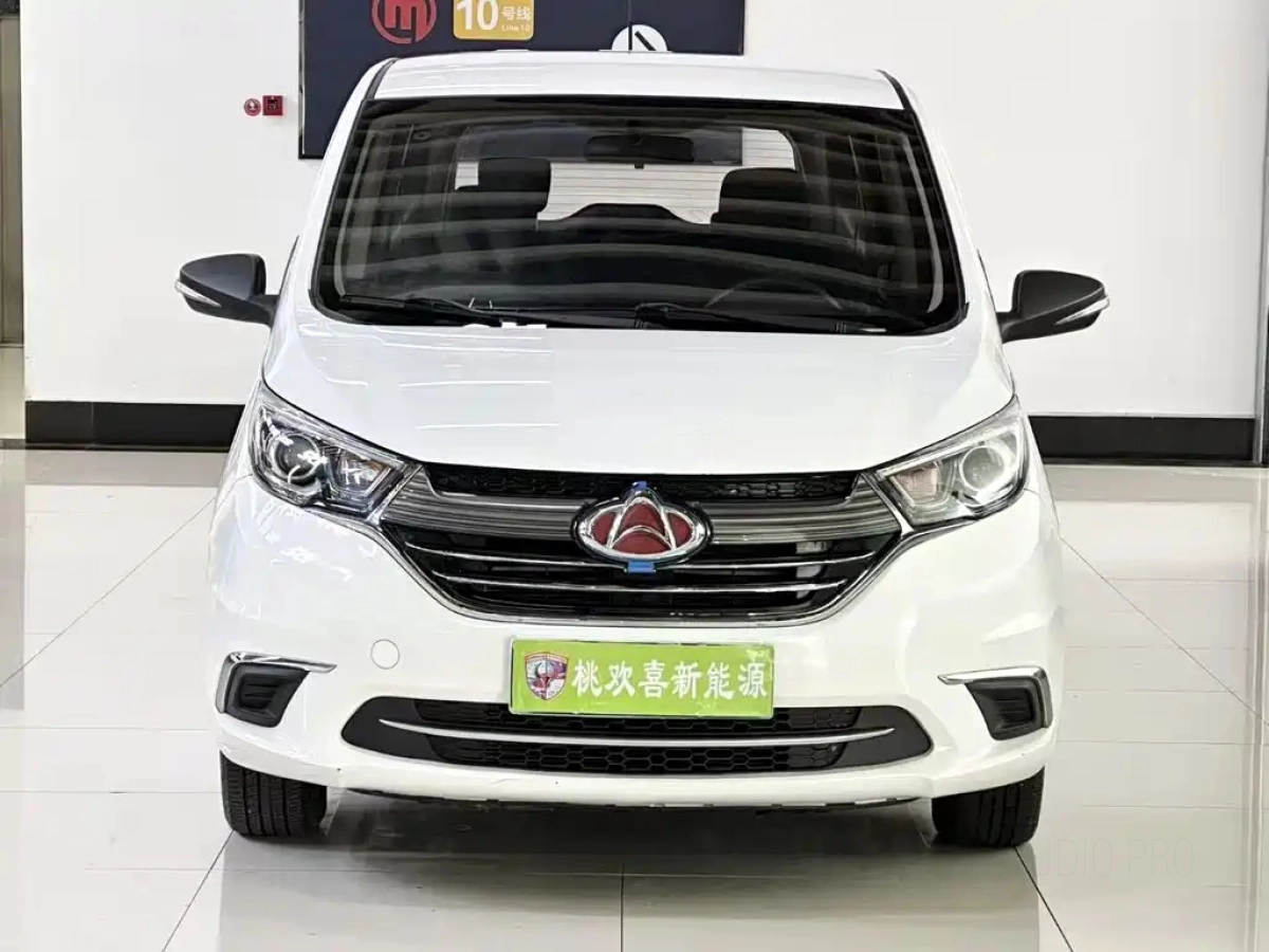 CHANGAN OSHAN A600EV